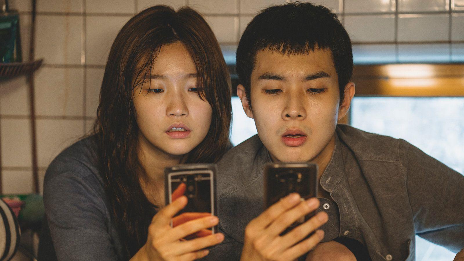 1600x900 It's Bong Joon Ho's Dystopia. We Just Live