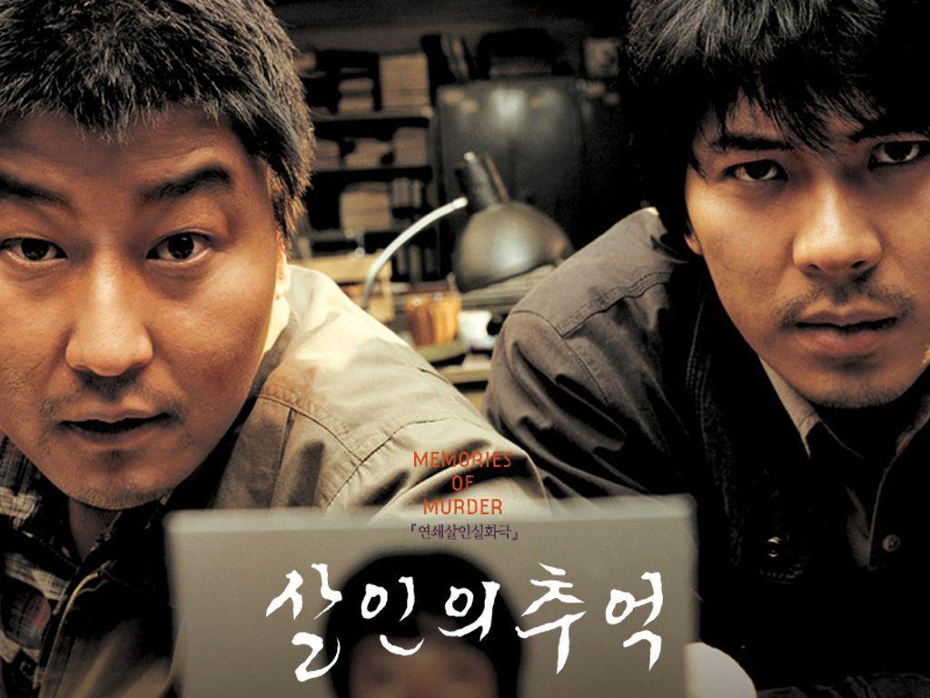 1024x768 Bong Joon Ho Wallpaper