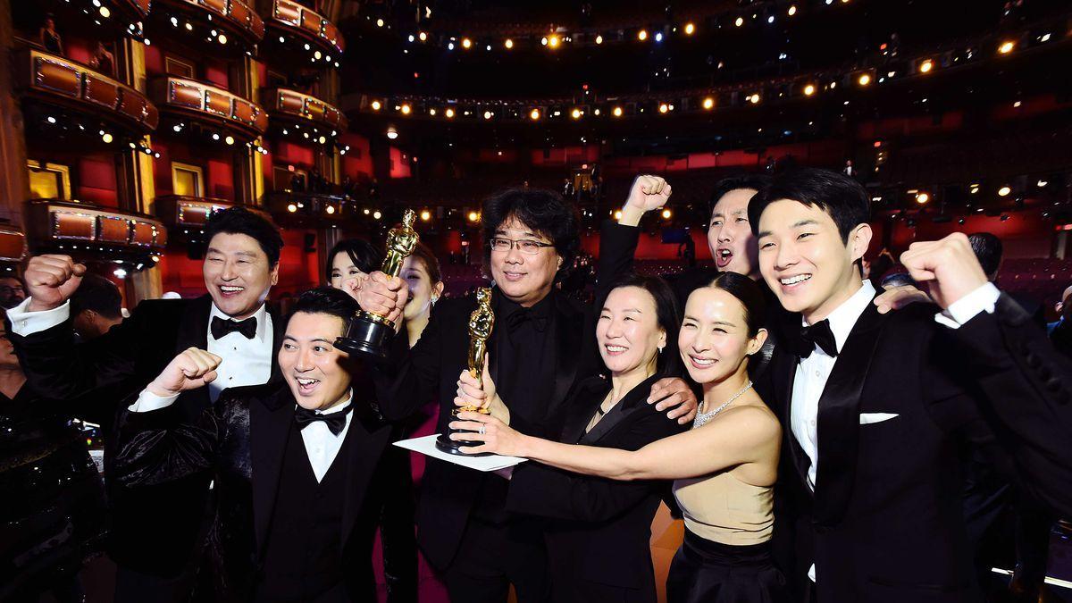 1200x675 Parasite Oscar win: The South Korean movie's success is forcing a reckoning in Japan's film industry