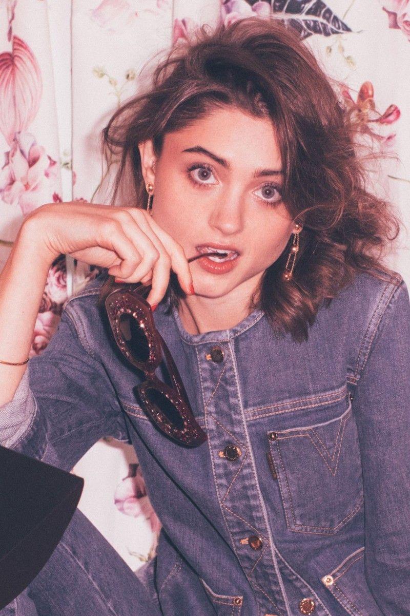 800x1200 Natalia Dyer wallpaper