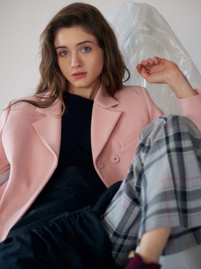 800x1067 Natalia Dyer wallpaper
