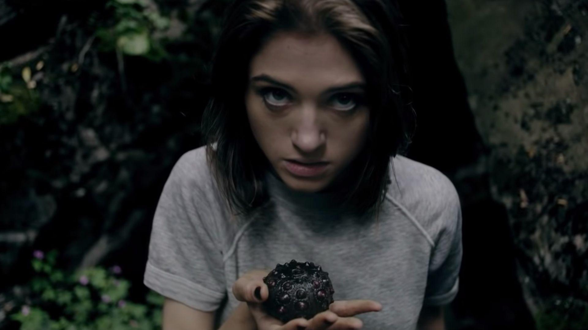 1920x1080 STRANGER THING's Natalia Dyer Stars In Sci Fi Short AFTER HER Atmospheric About The Archetypal Lost Girl