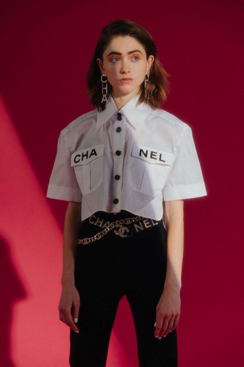 800x1200 Natalia Dyer wallpaper
