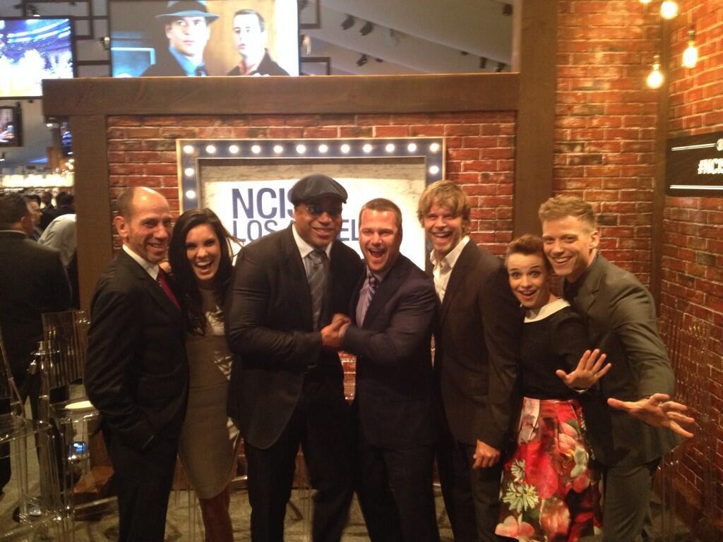 1024x768 NCIS Los Angeles “The Frozen Lake” Memes