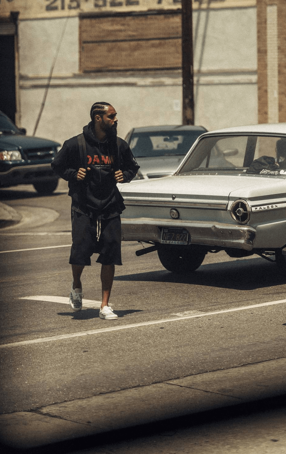 Jerry Lorenzo Wallpapers - Top Free Jerry Lorenzo Backgrounds