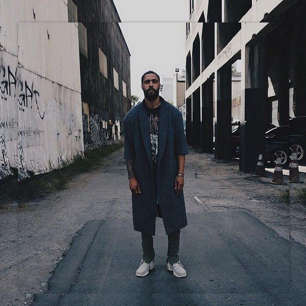 Jerry lorenzo in yeezy HD wallpapers