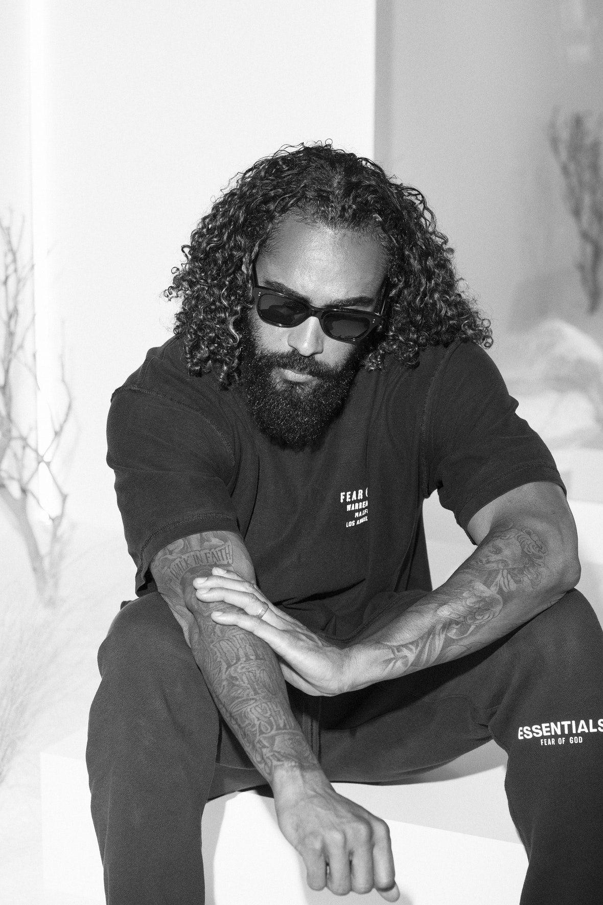 Jerry Lorenzo Wallpapers - Top Free Jerry Lorenzo Backgrounds