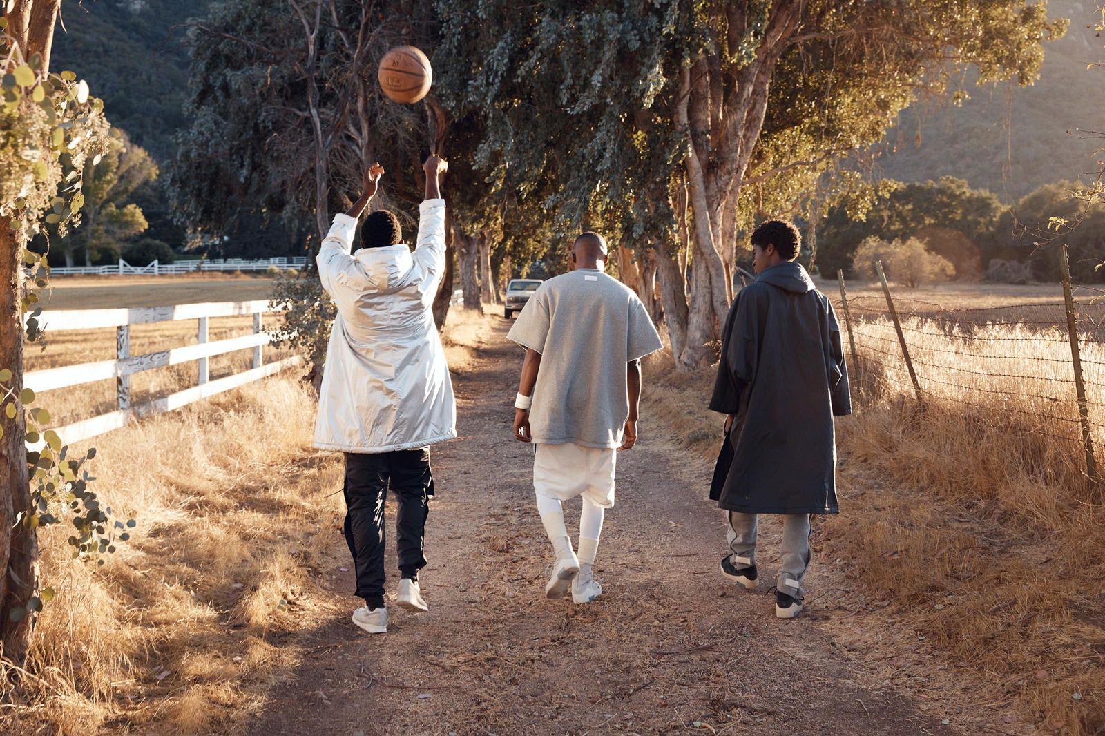 1600x1066 A Look at Jerry Lorenzo's Nike Air Fear of God Collaboration