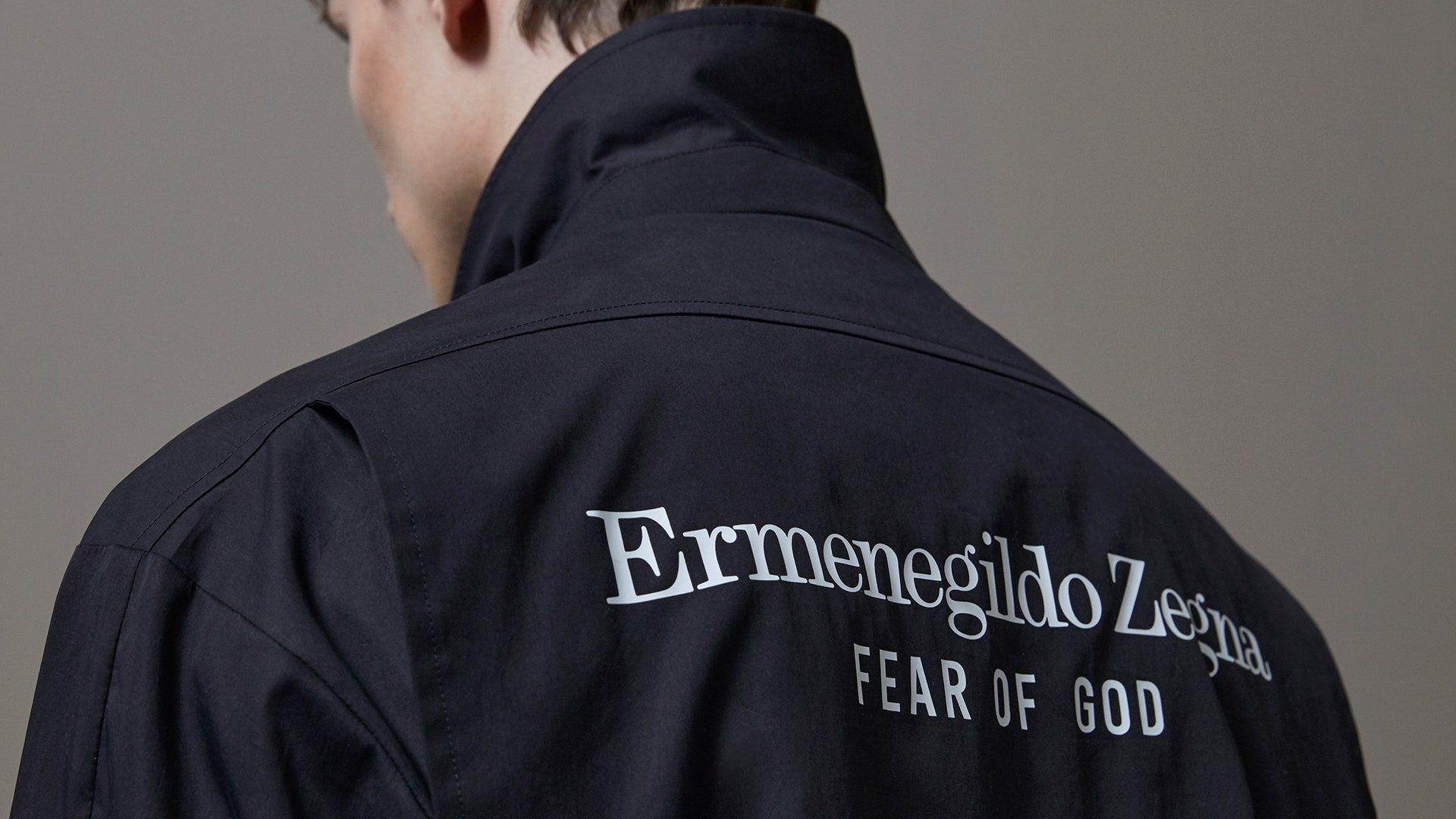 1920x1080 Fear Of God's Jerry Lorenzo: 'We are moving into a timeless area'