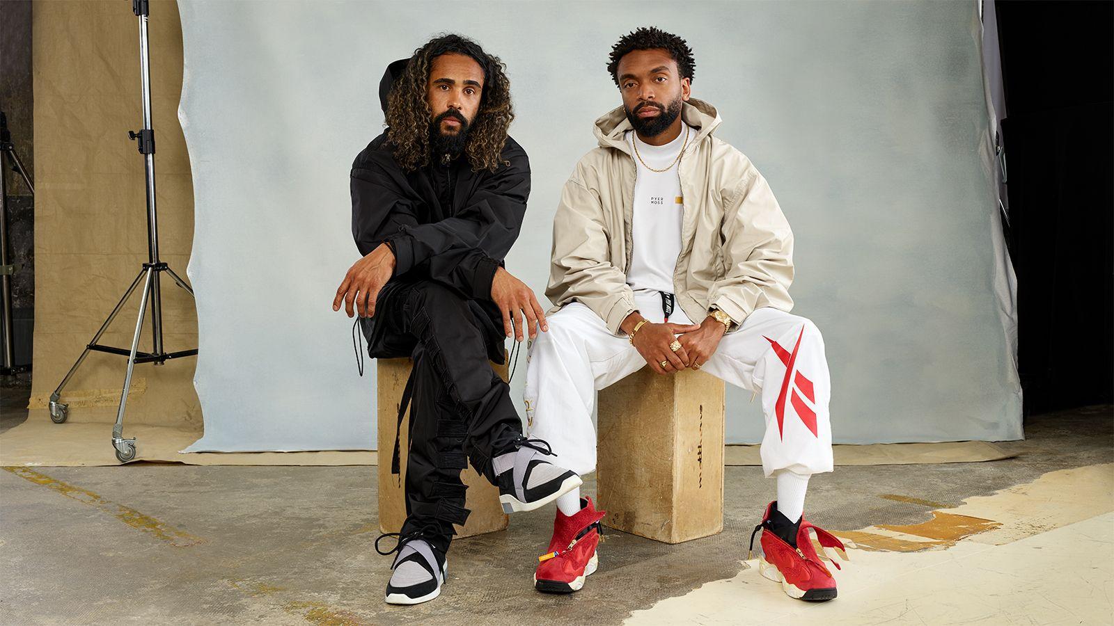1600x900 Here's why Mr Porter decided to invest in mental health Middle East