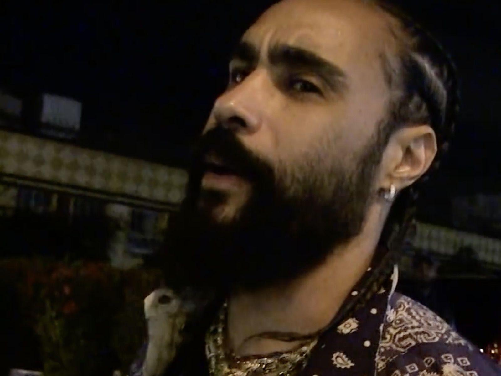 1600x1200 Watch: Fear of God Founder Jerry Lorenzo Explodes On Gucci Over Blackface Sweater