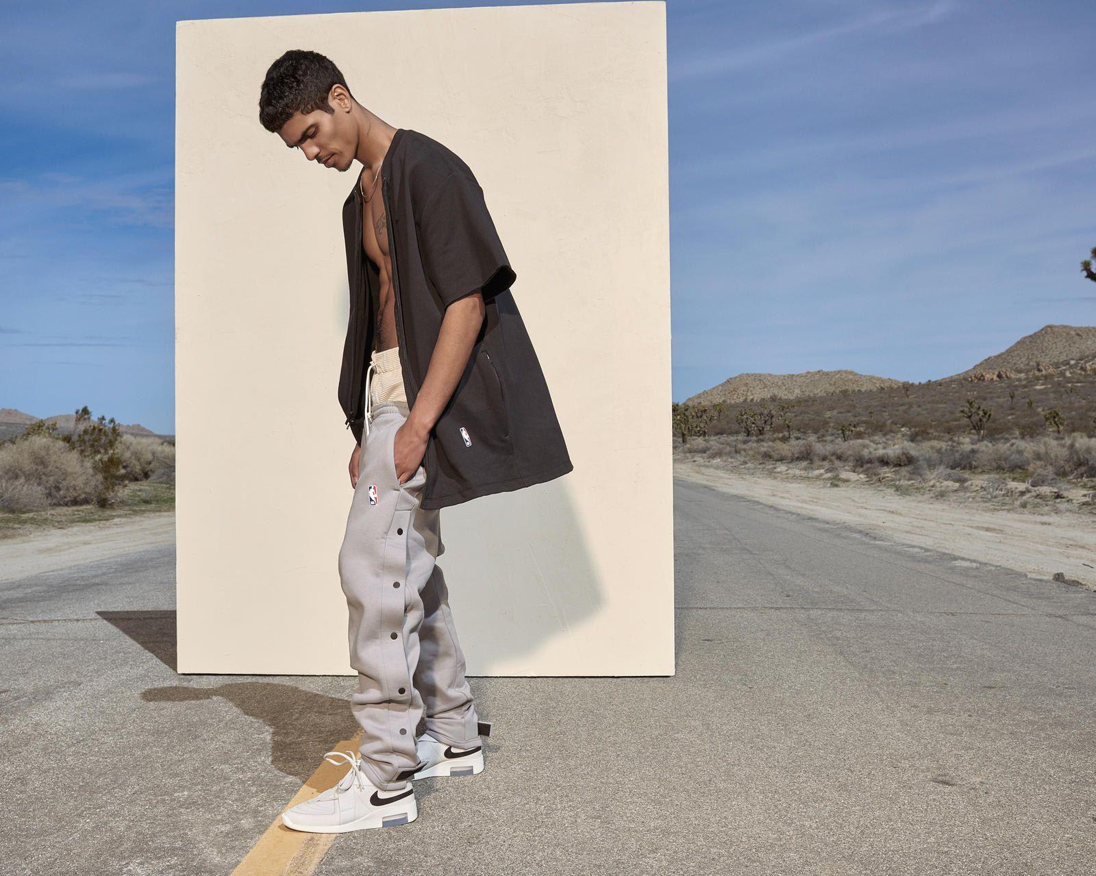 1600x1279 Fear Of God Wallpaper