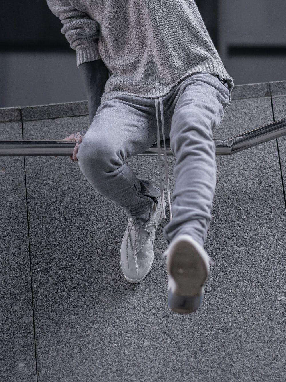 1000x1333 Nike Fear of God Wallpaper