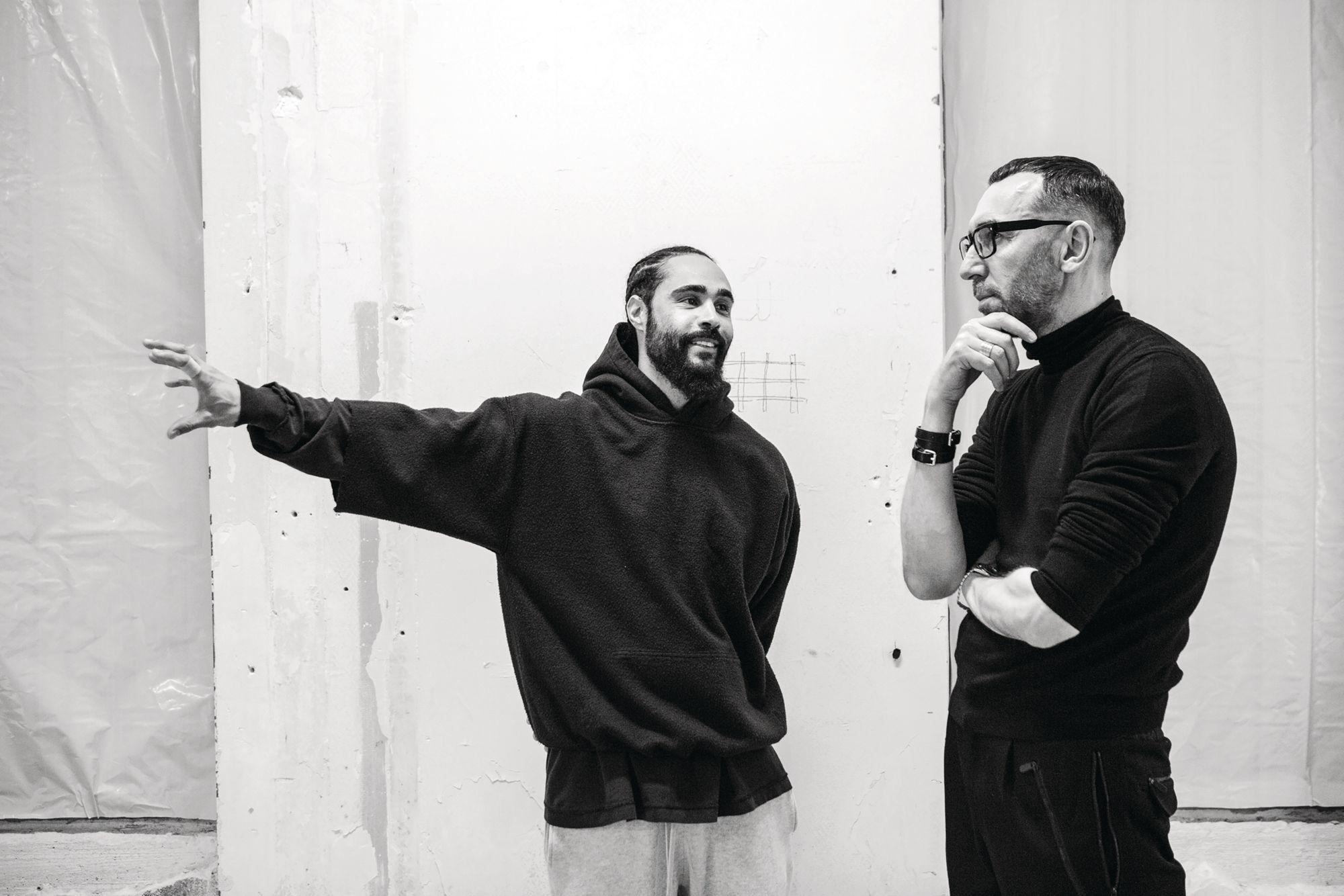 2000x1334 Ermenegildo Zegna Gets Streetwise In A Collaboration With Fear Of God