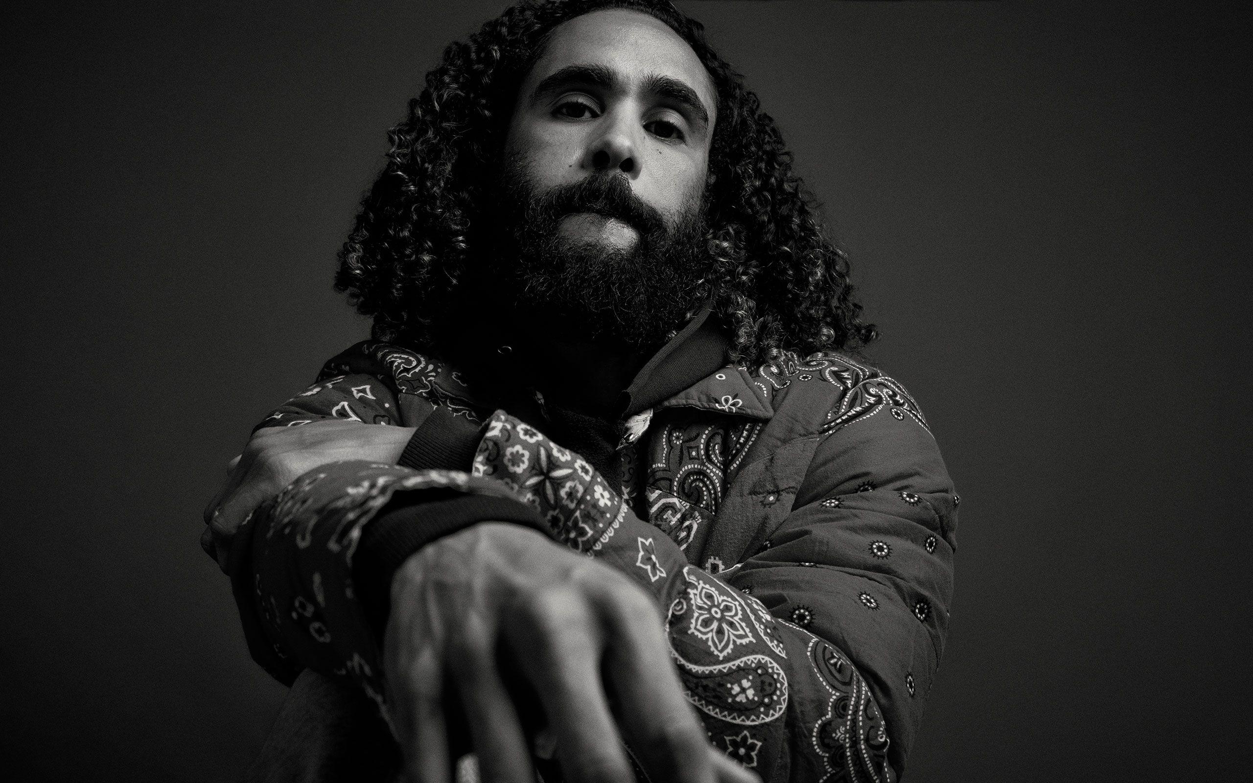 Jerry Lorenzo Wallpapers - Top Free Jerry Lorenzo Backgrounds