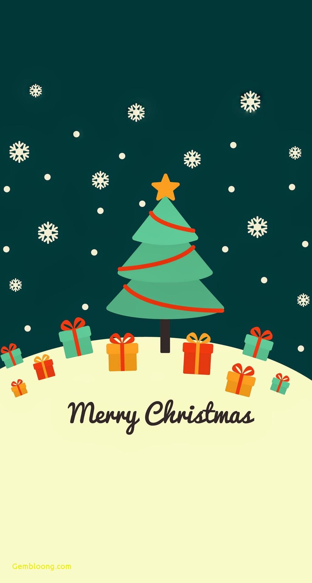1028x1920 Merry Christmas Wallpaper For IPhone