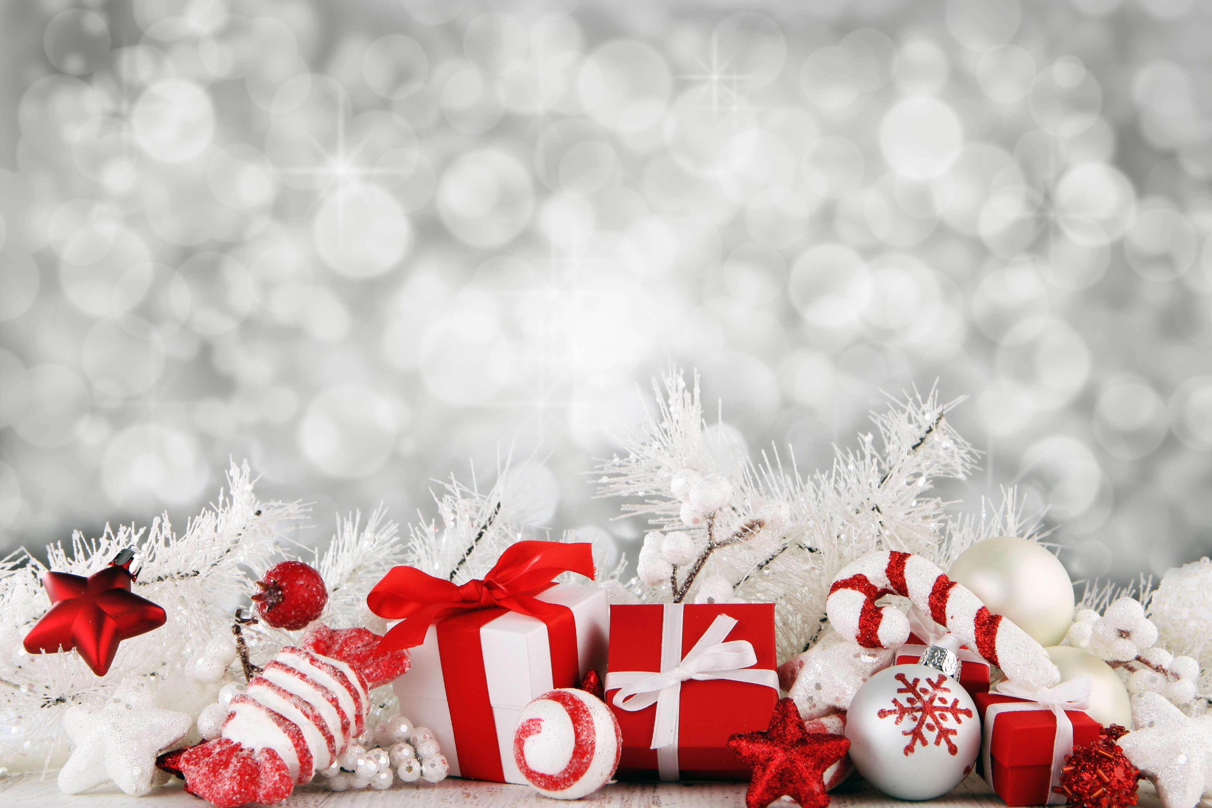 3888x2592 Christmas Wallpaper 2017