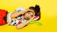 3840x2160 Wallpaper Red Velvet Power Up