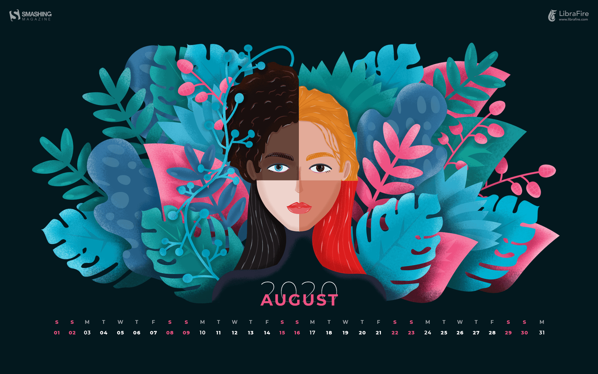 1920x1200 Making Memories To Last (August 2020 Wallpaper Edition)