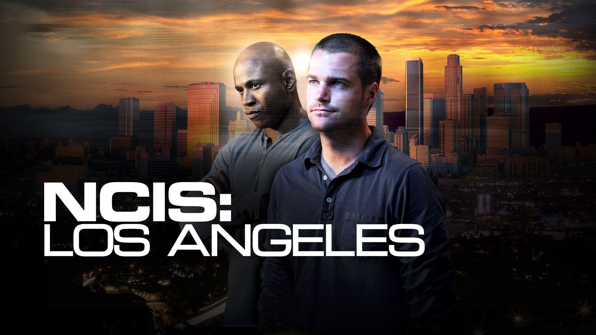 NCIS Los Angeles Wallpapers - Top Free NCIS Los Angeles Backgrounds ...