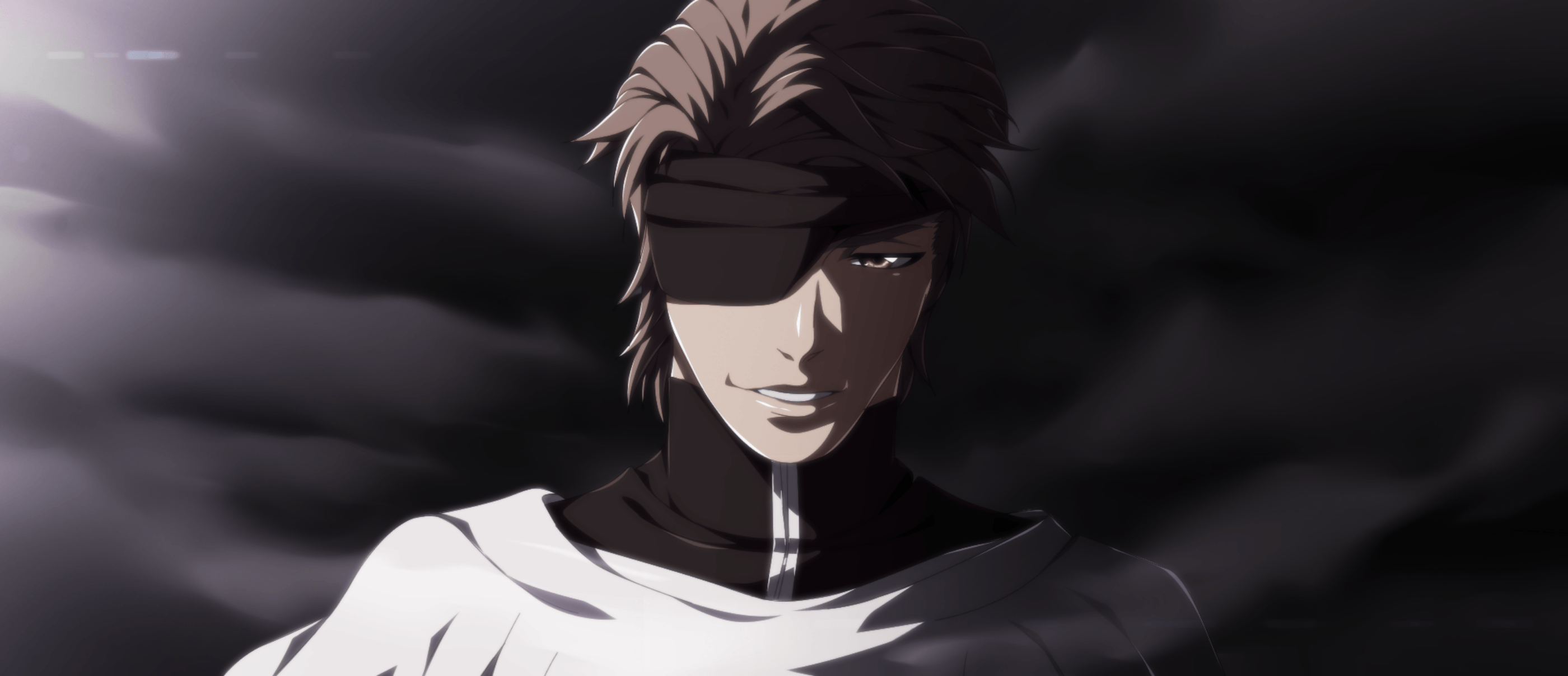 Aizen Sousuke Wallpapers Top Free Aizen Sousuke Backgrounds