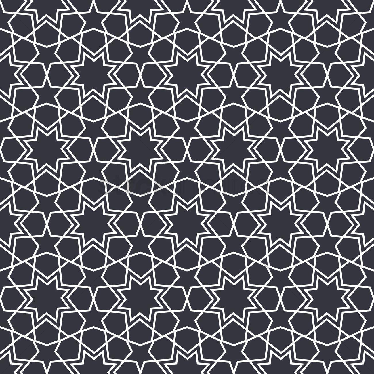 Islamic Geometric Wallpapers - Top Free Islamic Geometric Backgrounds ...