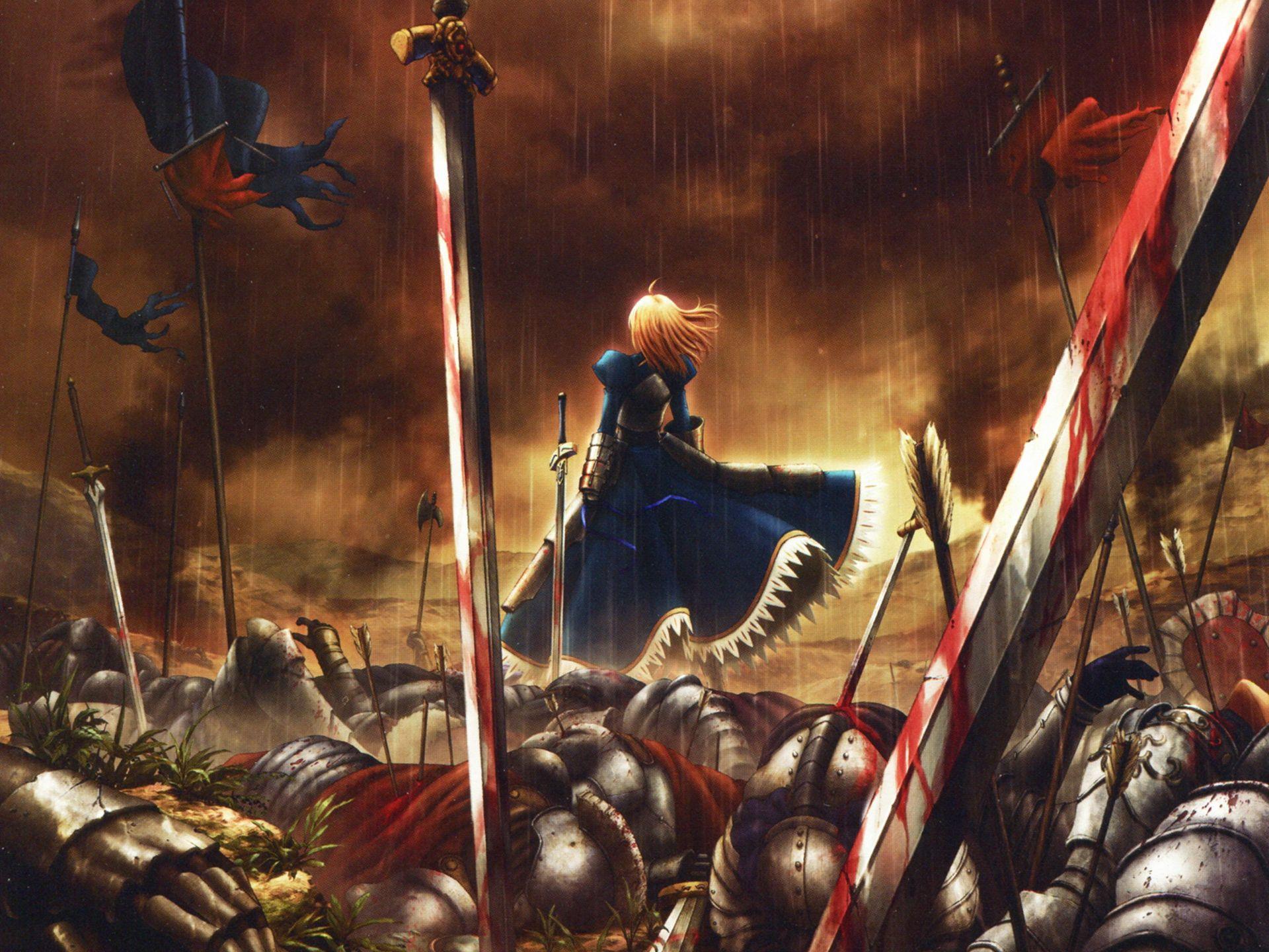 1920x1440 Arturia Pendragon Wallpaper. Arthur Pendragon Wallpaper, Morgana Pendragon Wallpaper and Arthur Pendragon Seven Deadly Sins Wallpaper
