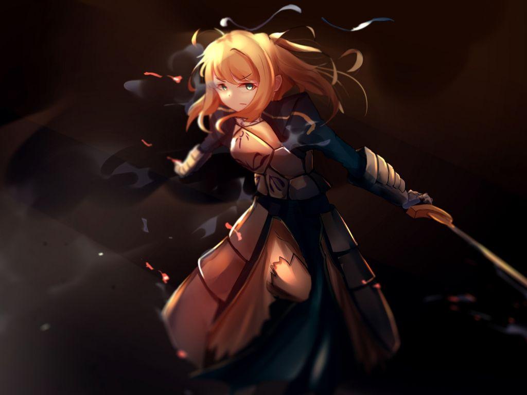 Featured image of post Artoria Pendragon Wallpaper Iphone The weight of my sword is the weight of my pride fanpage selective rp page for saber arturia pendragon