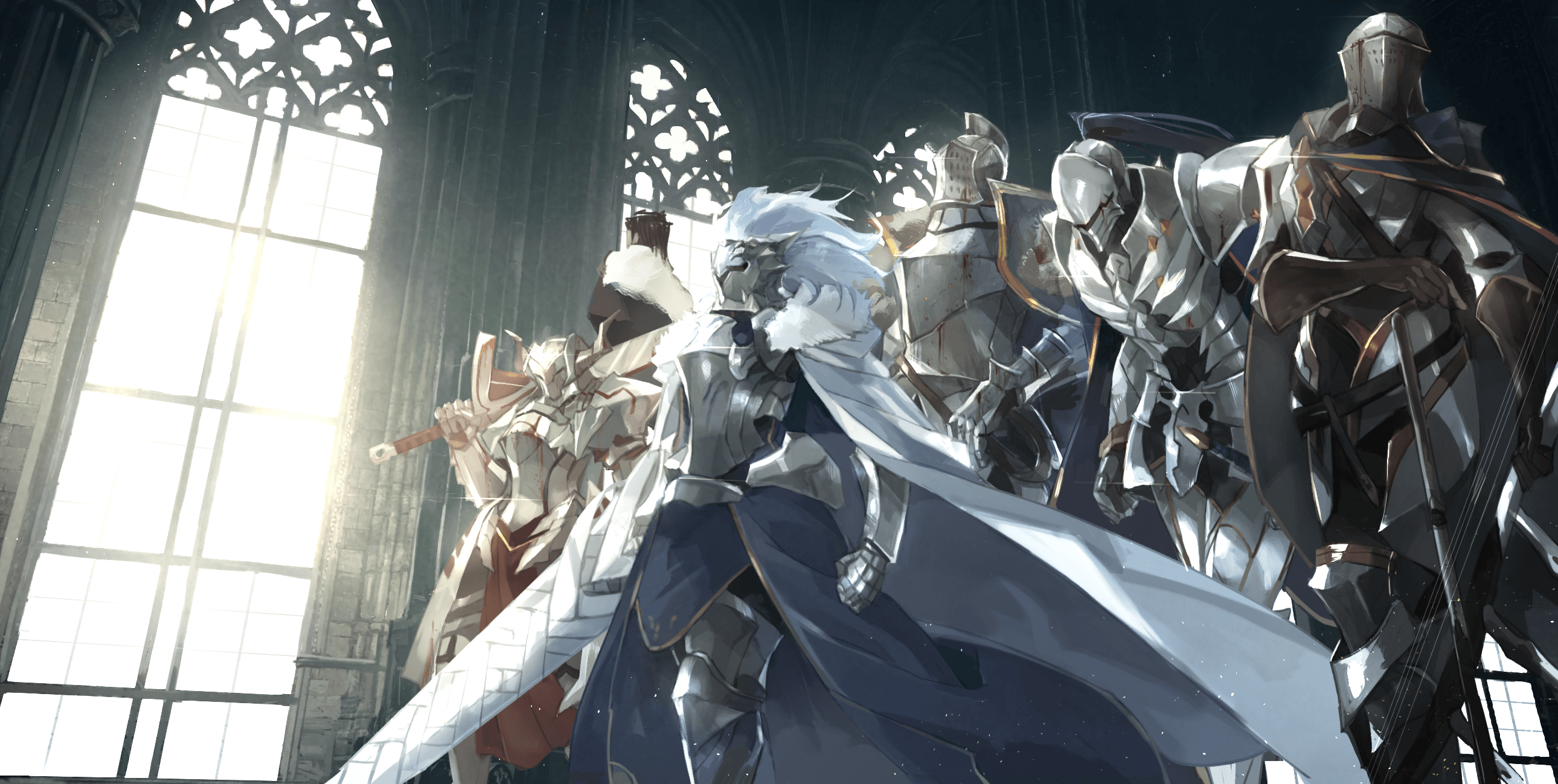 2580x1299 Artoria Pendragon Lancer Mordred Fate Apocrypha Lancelot Fate Grand Order Gawain Fate Grand Order Tr Wallpaper:2580x1299