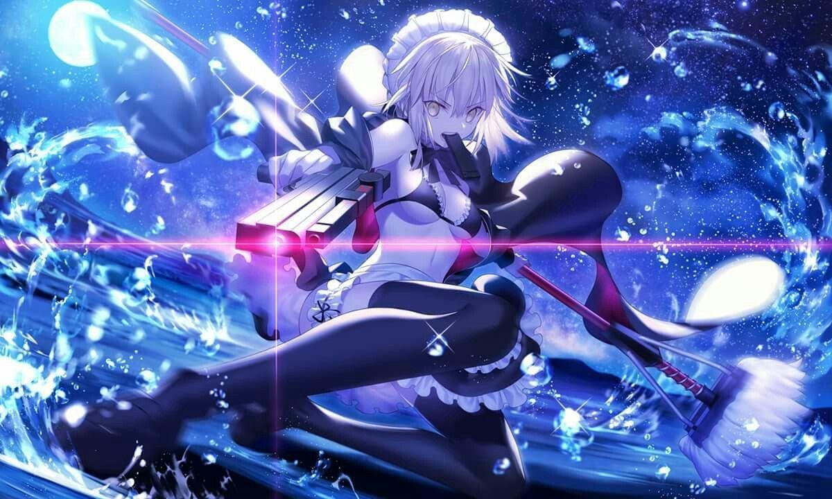 1200x720 Your Fate/ Wallpaper (desktop or mobile)