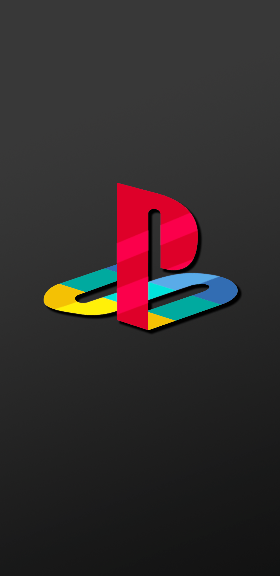 1080x2220 PlayStation - Logo gốc (vừa được sản xuất).  Hình nền cực ngầu cho điện thoại, Hình xăm Playstation, Hình nền game iphone