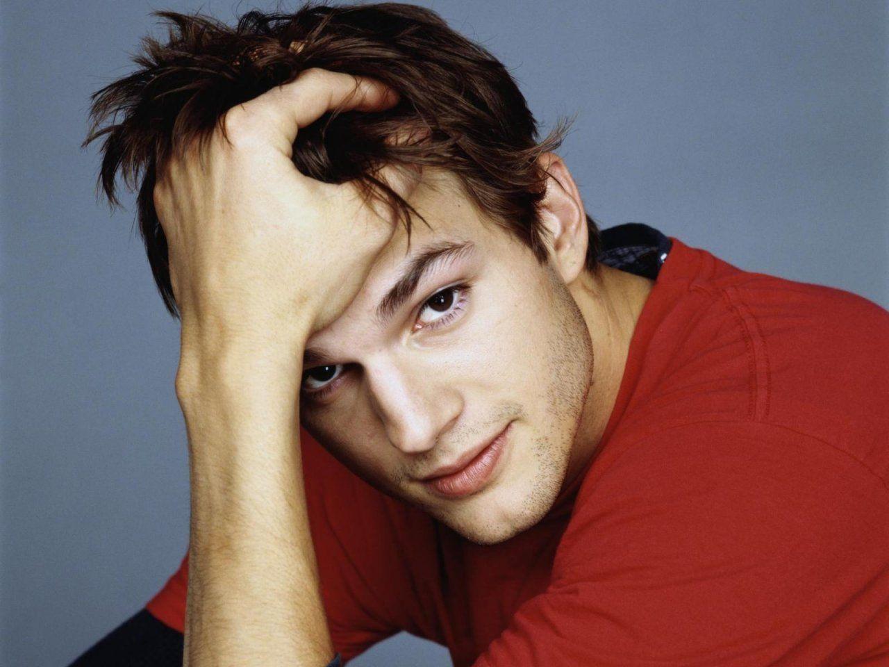 1280x960 Ashton Kutcher Kutcher Wallpaper