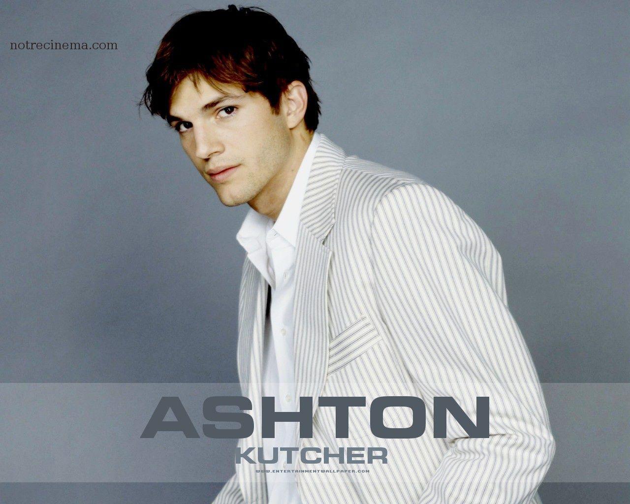 1280x1024 Ashton Kutcher Wallpaper, 43 Ashton Kutcher Image And