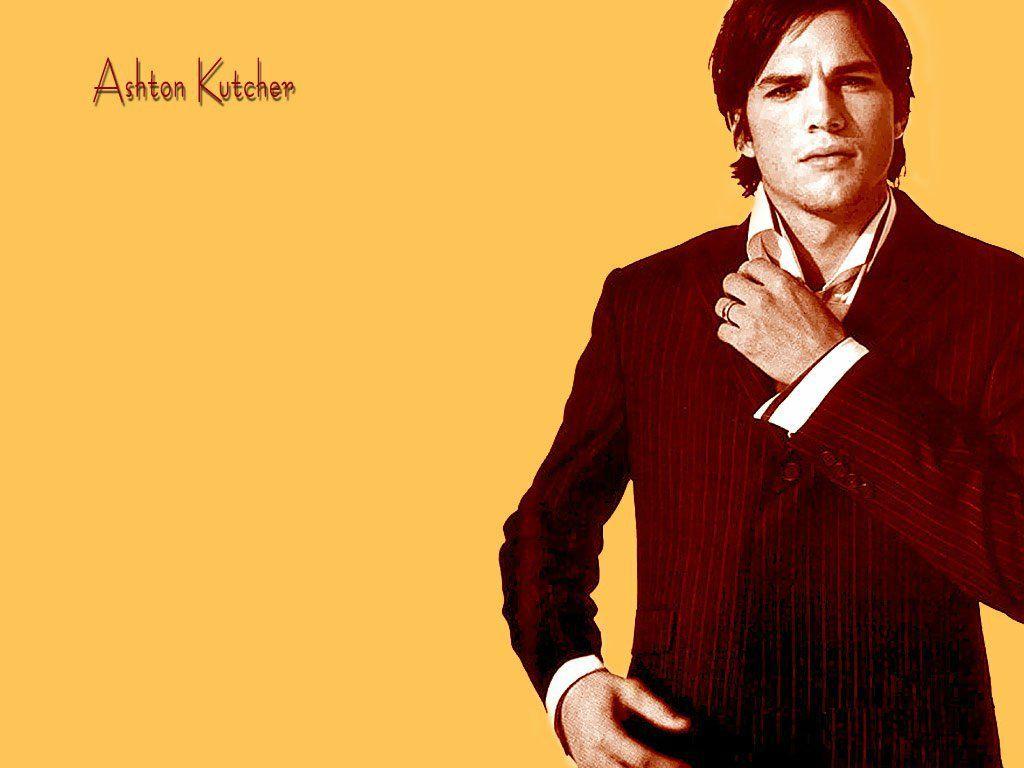 1024x768 Ashton Kutcher HD