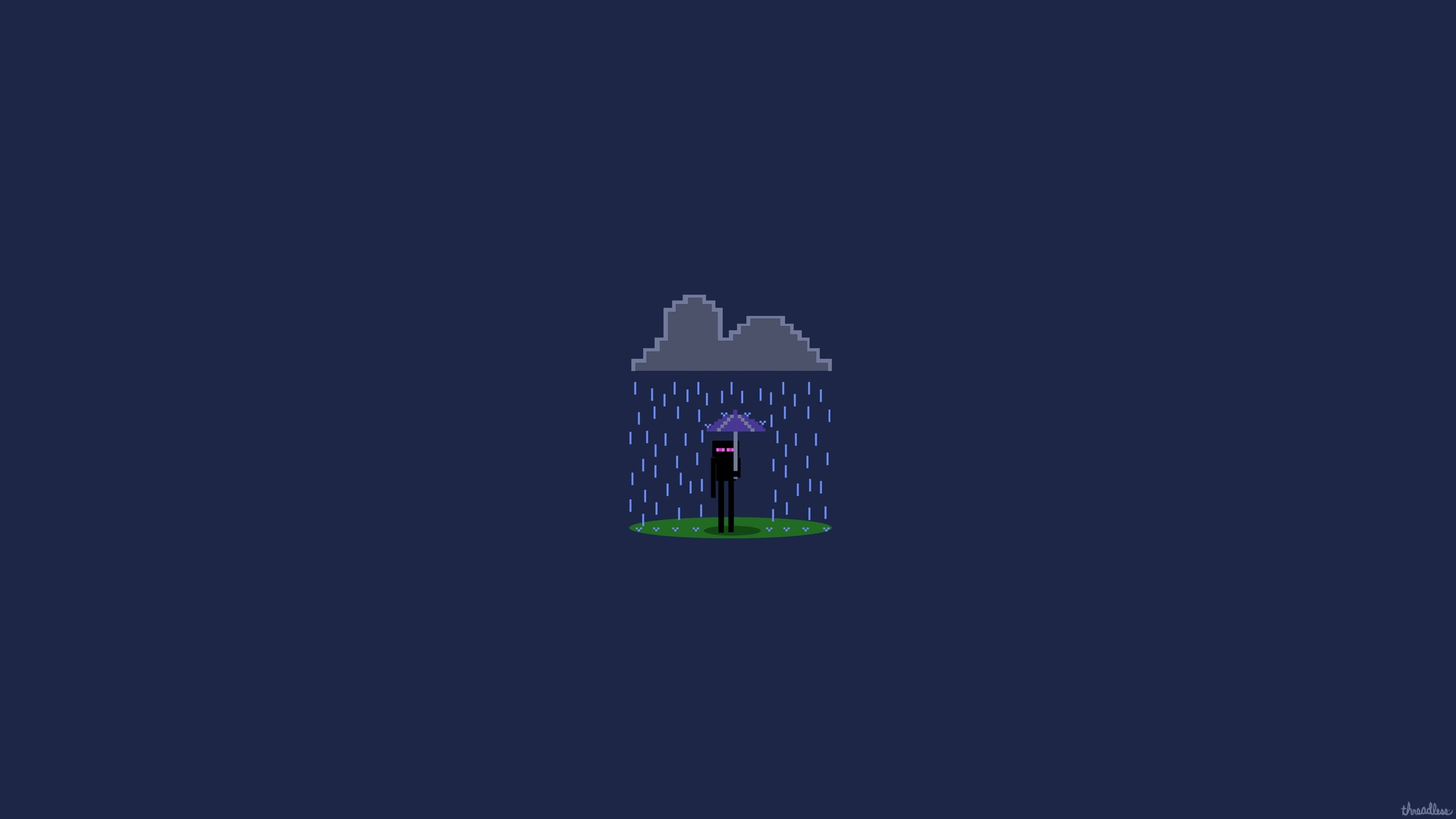 Minecraft Minimalist Wallpapers - Top Free Minecraft Minimalist