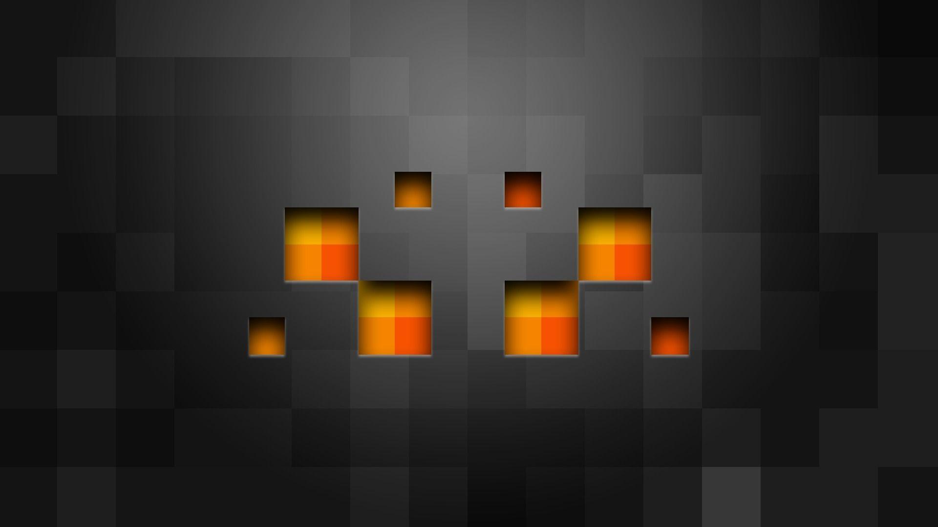 Minecraft Minimalist Wallpapers - Top Free Minecraft Minimalist