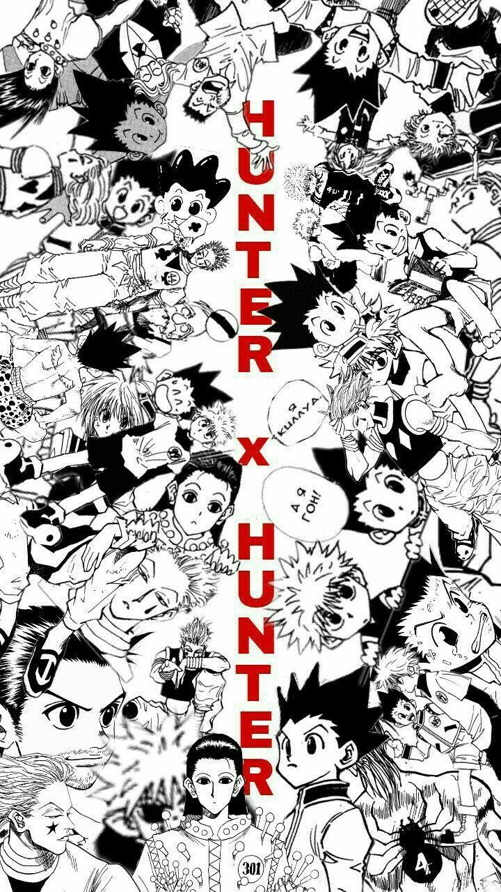 720x1280 Kirua. Hunter anime, Hunter x hunter, Anime wallpaper