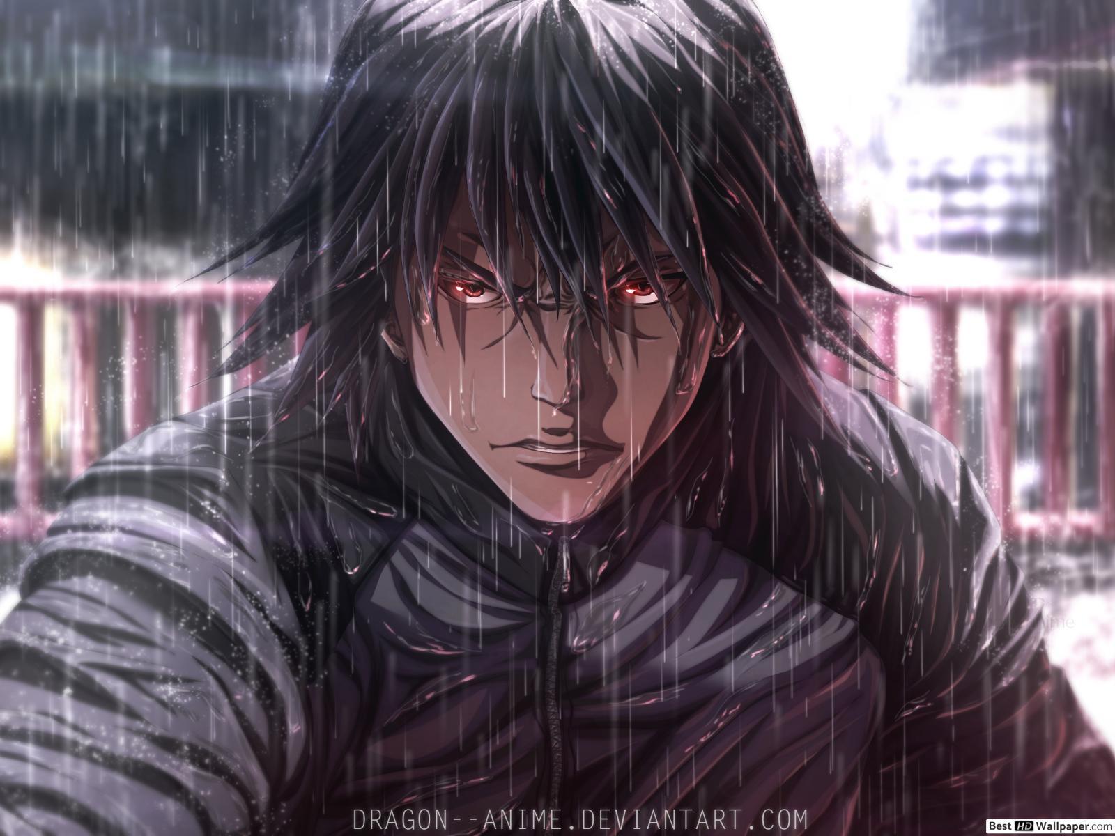 1600x1200 Jin Kanzaki HD wallpaper download