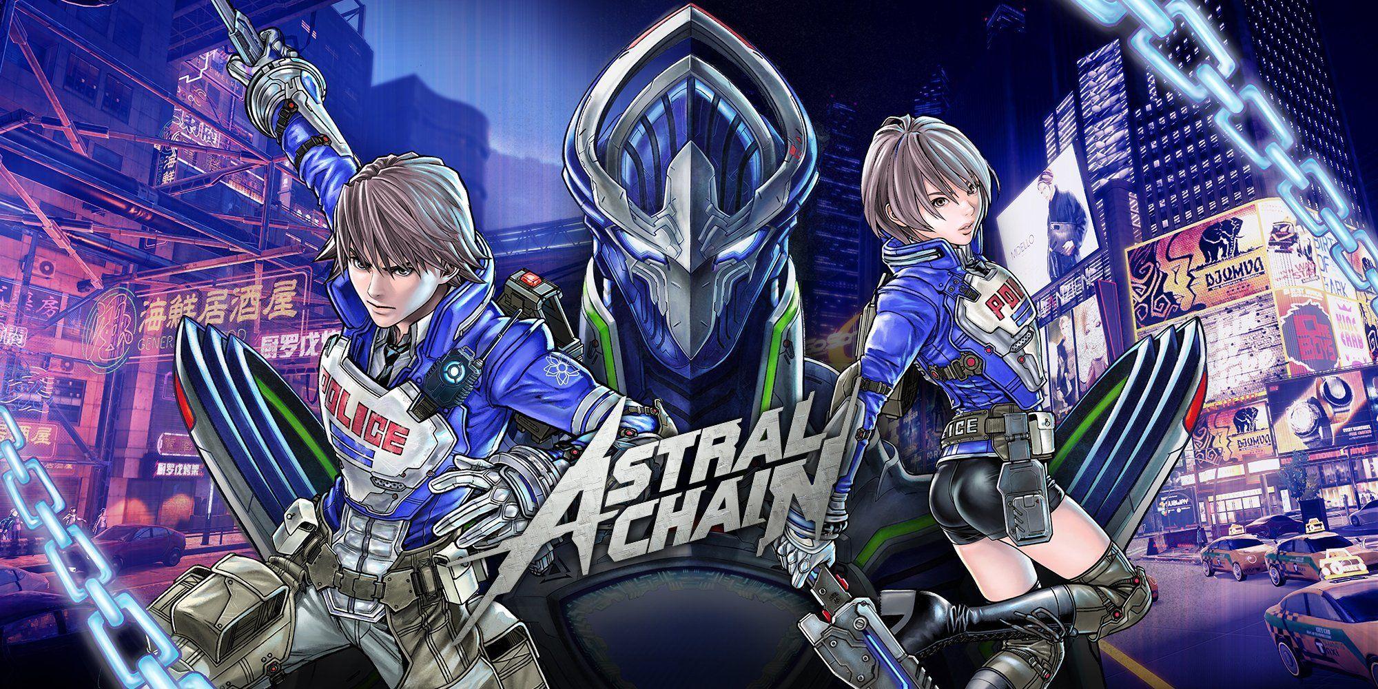2000x1000 Feature: From Astral Chain To Zetman: The Story Of Masakazu Katsura News Boom