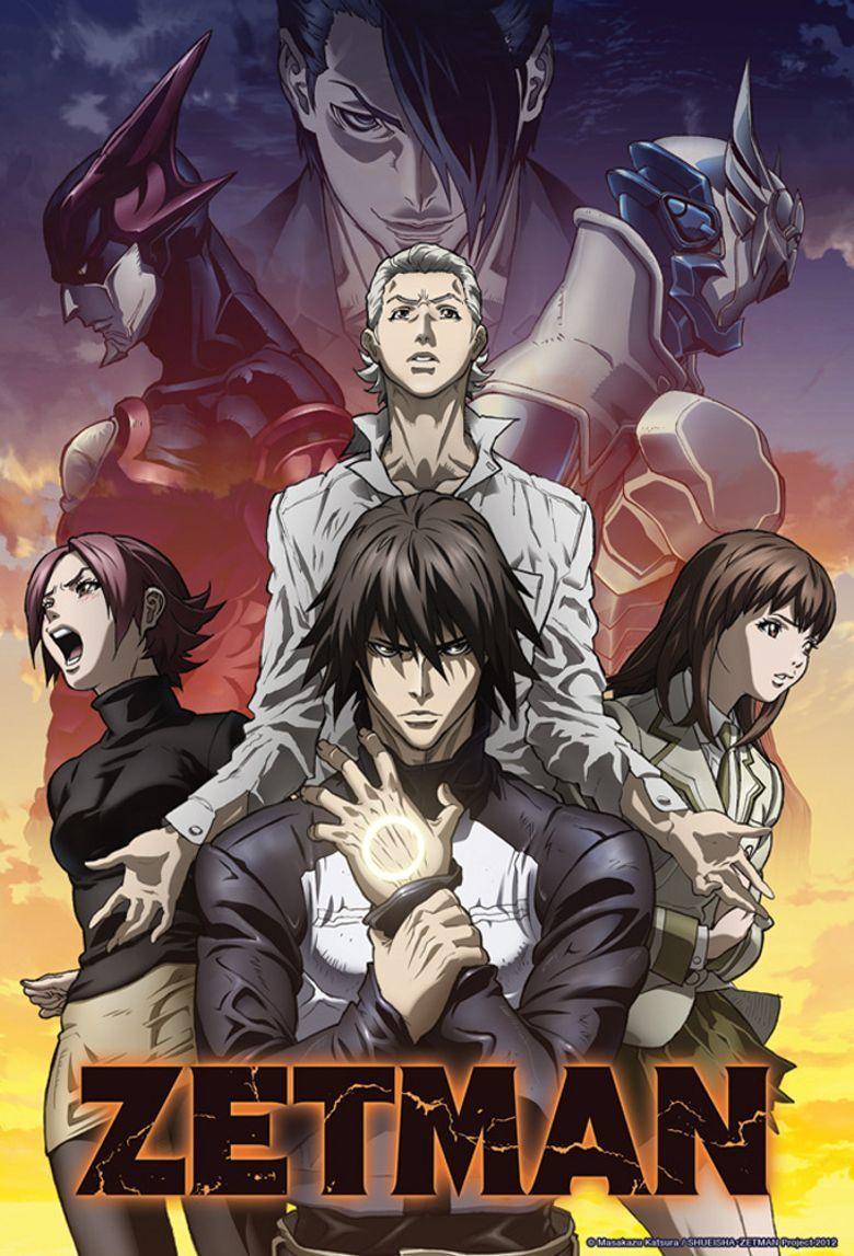 780x1147 Zetman to Watch Every Episode Streaming Online