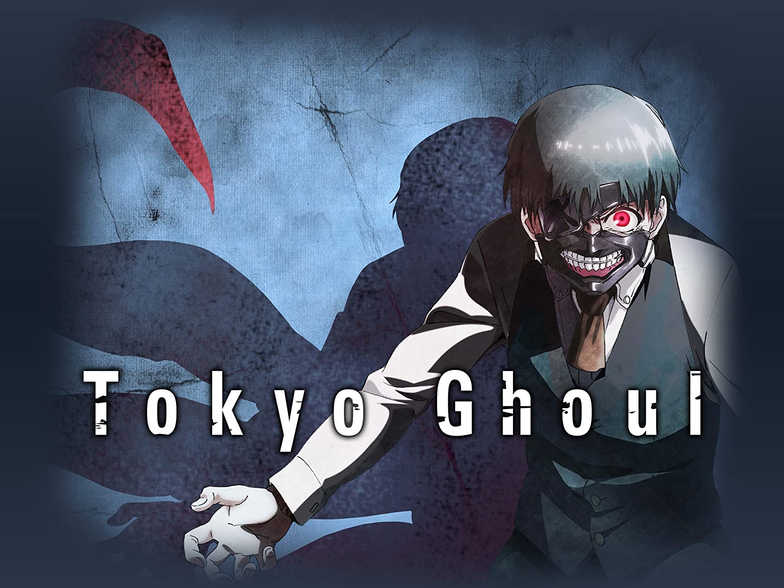 1600x1200 Watch Zetman Season 1