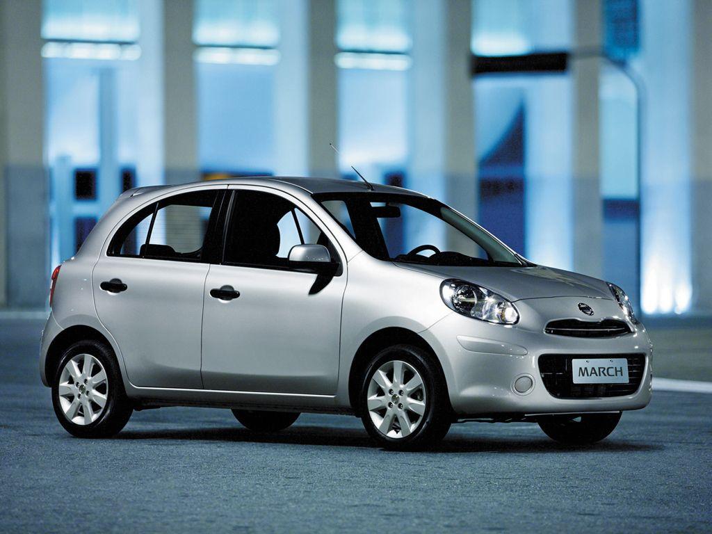 Nissan March Wallpapers - Top Free Nissan March Backgrounds ...