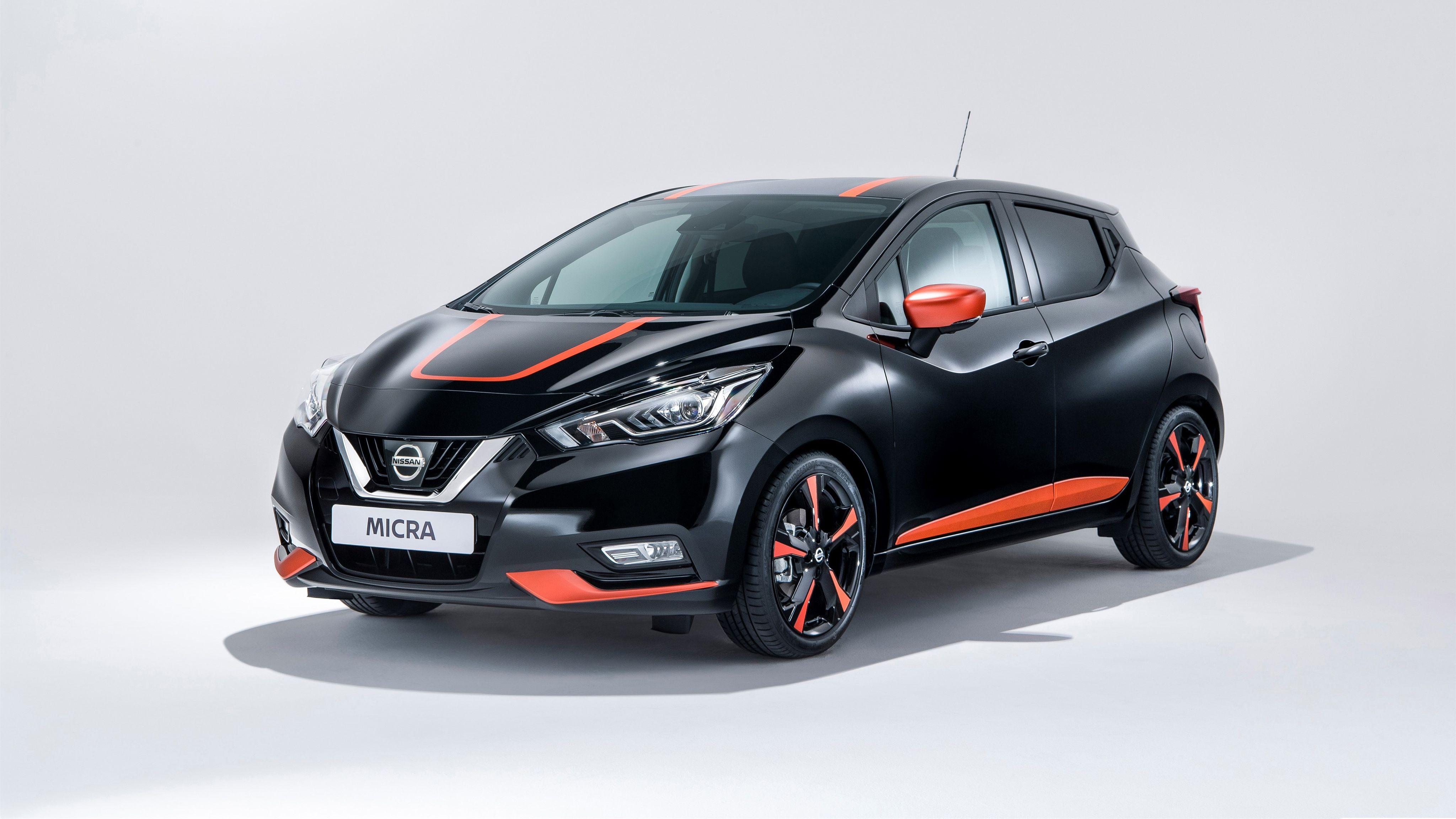 Nissan March Wallpapers - Top Free Nissan March Backgrounds ...