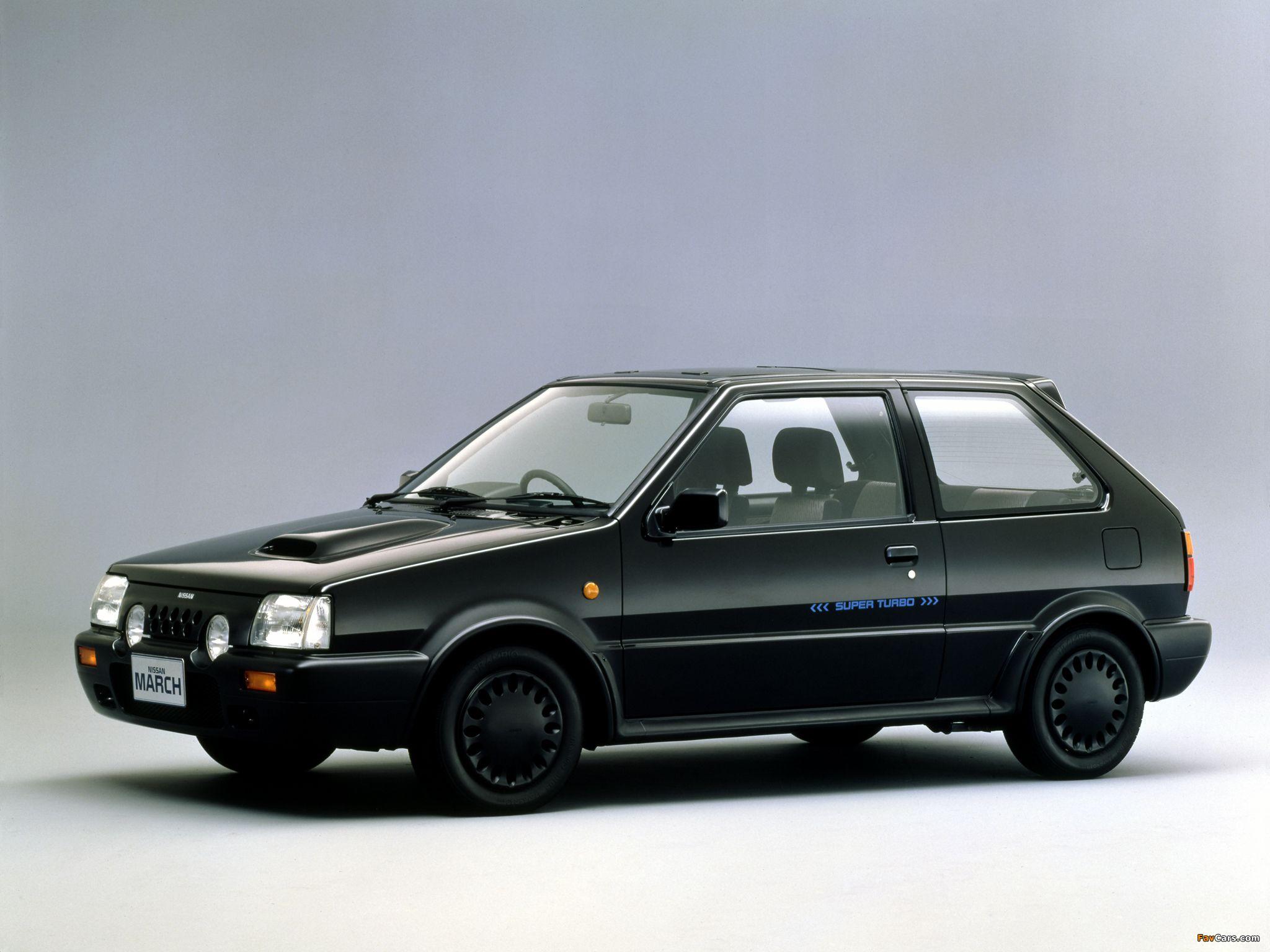 Nissan March Wallpapers - Top Free Nissan March Backgrounds ...
