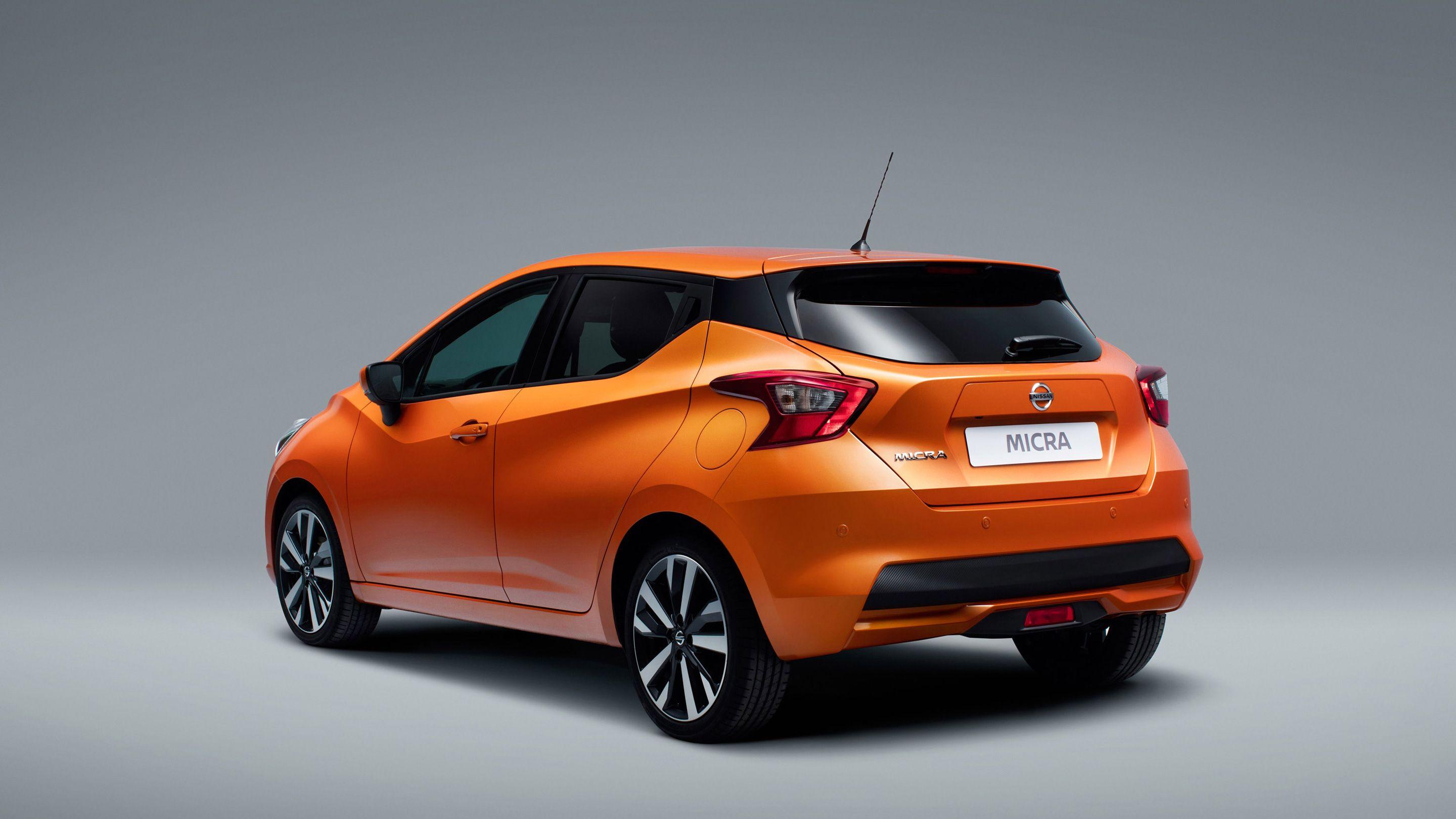 Nissan March Wallpapers - Top Free Nissan March Backgrounds ...