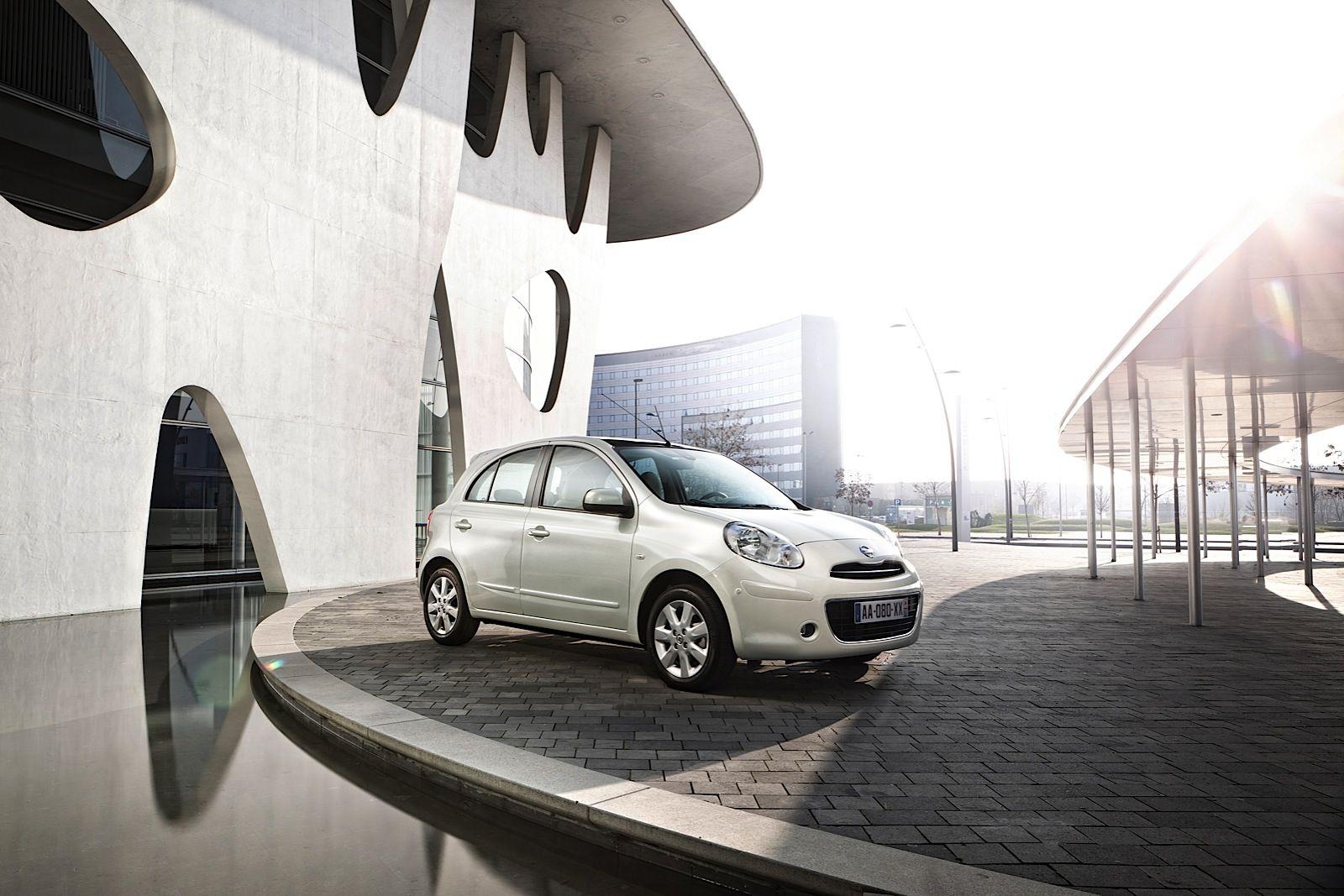 1600x1067 Nissan Micra DIG S Wallpaper X 1067