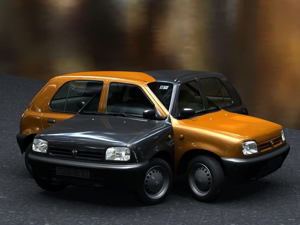 1024x768 Nissan Micra Wallpaper HD 18 X 768. Wall.