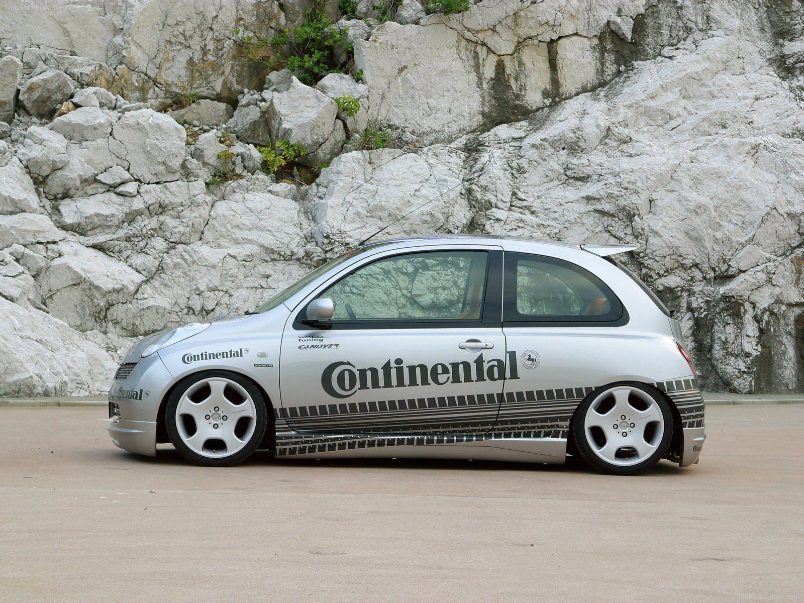 1600x1200 wald, International, Nissan, March, Micra, 3 door, Cars, Modified, 2003 Wallpaper HD / Desktop and Mobile Background