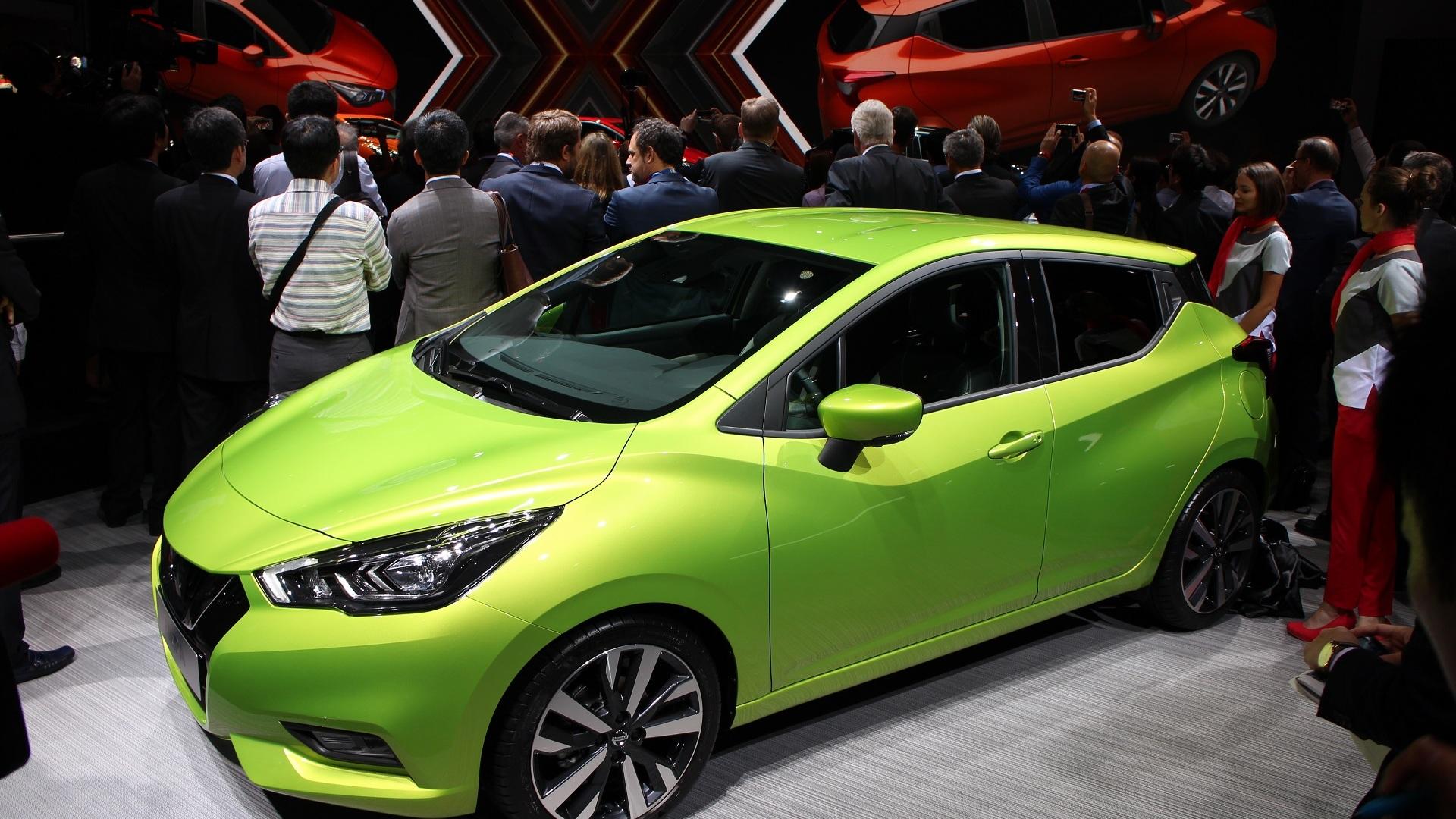 1920x1080 nissan micra Car Photo, News, Reviews, and Insights Car Reports