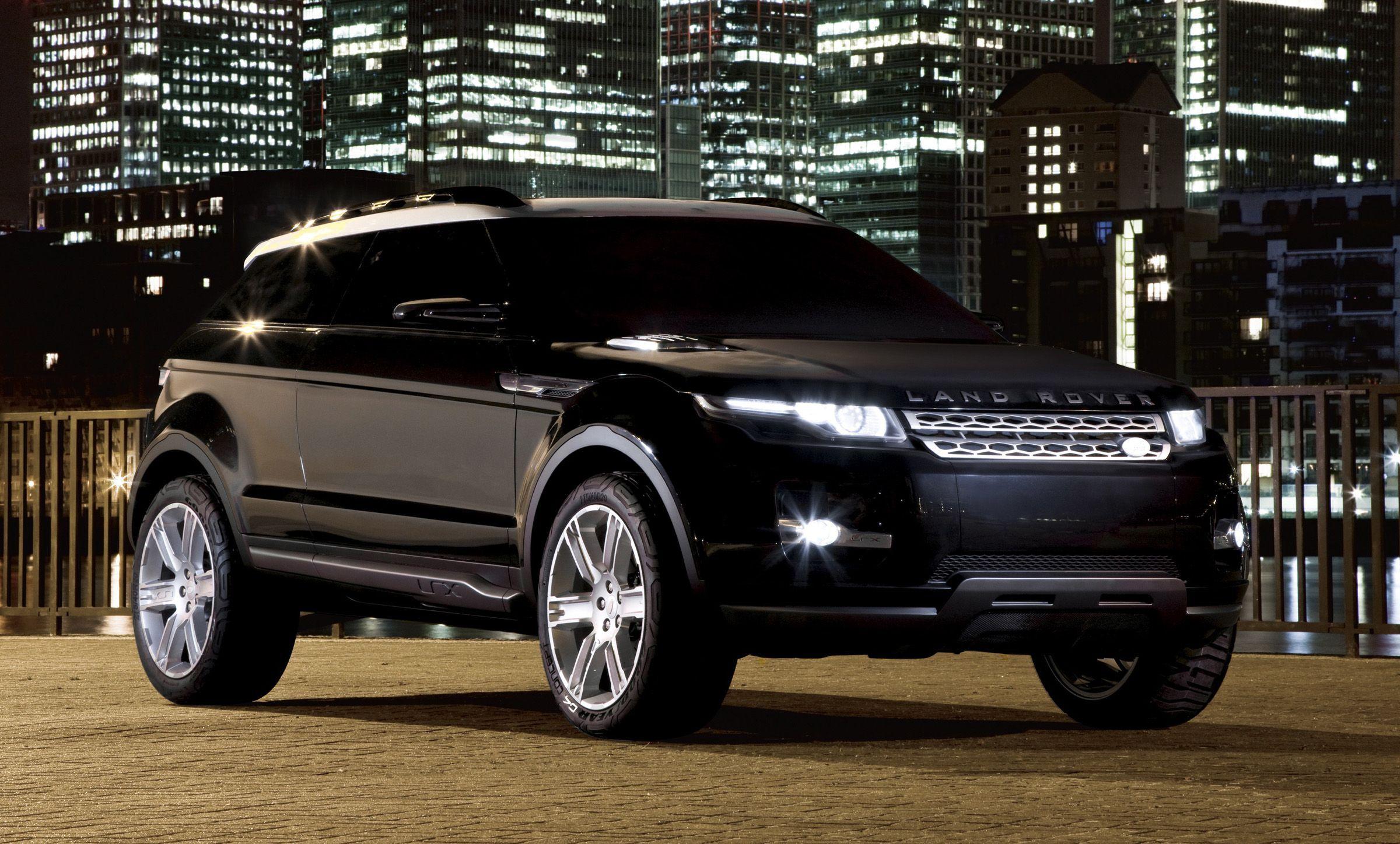 Range Rover Car Wallpapers Top Free Range Rover Car Backgrounds